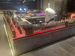 -夜食白市Yespicy·烧烤啤酒宵夜(番禺四海城店)