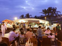-渔家火锅·海鲜自助餐·演艺(亚龙湾天域酒店)