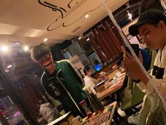 -喝丢一只鞋海鲜烧烤·海肠捞饭(东关街店)
