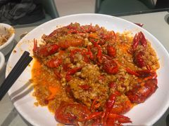 -刘胖子家常菜·蹄花焖藕(江汉路总店)