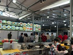 -大笑饭堂(甲子桥店)