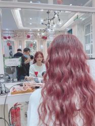 -HH·MG染烫店