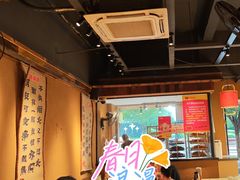 -串盟烧烤大排档·长沙美食地标(星沙店)