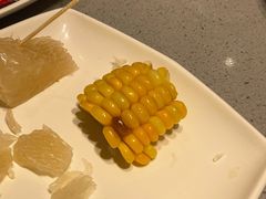 -海底捞火锅(金山百联店)