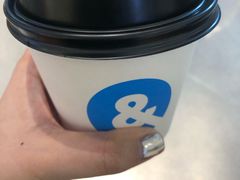 -COFFii&JOY(龙江新城市广场店)