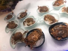 -海玥荟海鲜姿造自助餐厅(欧罗巴广场店)