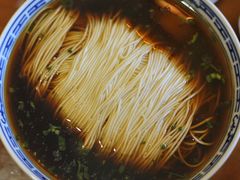 -同得兴 Since·1995 传统苏式面馆(十全街店)