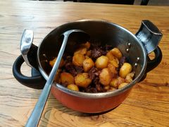 -U你·天然调味(南湖总店)