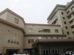 -西安饭庄·非遗陕菜(钟楼店)