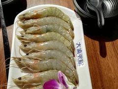 -大渝火锅(江都金鹰店)