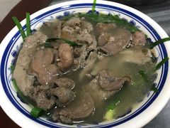 -珍珍小食店(西华路店)