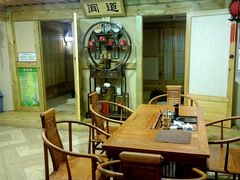 -绿岛汤泉韩式休闲会所