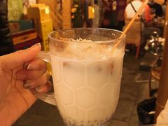 泡鲁达-多哥水傣味餐厅(司马巷店)