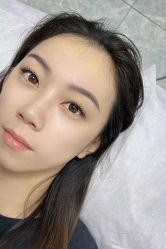 -Verywang半永久纹眉•仪器野生眉