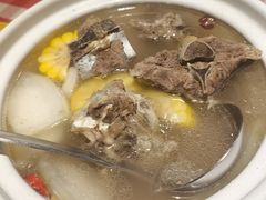 -西贝(紫荆广场店)