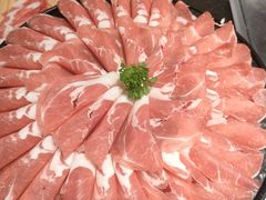 滑嫩太阳卷-阳坊涮肉(西直门凯德mall店)