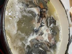 -黑鸡小馆(金源店)