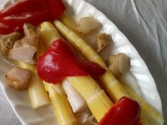 -明升萝卜汤