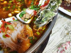 -云南巷海鲜大咖·可加工海鲜