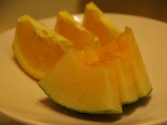 餐前水果-马旺子酒楼