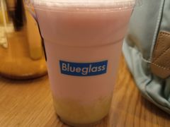 -Blueglass酸奶(财富购物中心店)