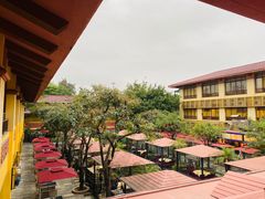 景观位-鹅公村·国家非遗传承(荔湾店)