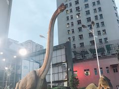 -鸿通城购物中心