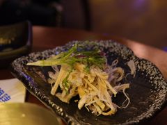 -隐肆威士忌鸡尾酒吧(玉沙国际店)