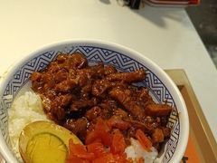 -吉野家(次渠大街店)
