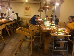 -7年8班朝鲜族非遗美食(三钢里店)
