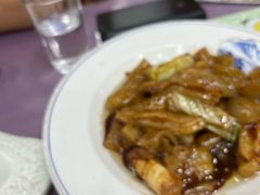 -白魁老号饭庄(交道口店)