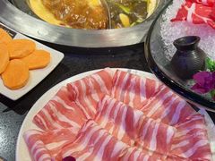 -唇辣号重庆老火锅(燕郊鑫乐汇店)