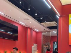 -虾女王·龙虾·烧烤(龙江店)