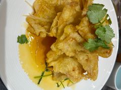 -李记东北饺子馆·东北菜(欢乐谷店)