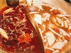 -小龙坎火锅(湖滨银泰in77店)