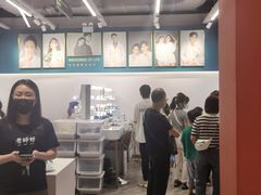 -海马体照相馆(合肥包河万达广场店)