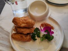 -唐猫庭院·千年陕菜(大唐不夜城店)