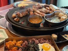 -济州爱肉堂(总店)