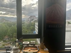 -平措康桑·和牛自助观景餐厅(布达拉宫店)