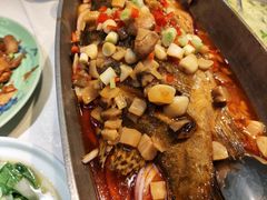 -徽珍源(龙茗路店)