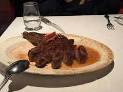 -Wolfgang’s Steakhouse 沃夫冈牛排馆(上海白玉兰广场店)