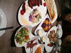 iphone_upload_pic-茉莉餐厅(包河万达店)
