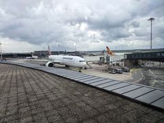 -米兰马尔彭萨国际机场