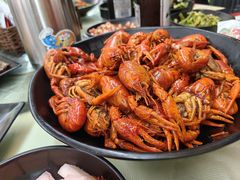 -聚味瞿记·龙虾堂(渔人码头一店)
