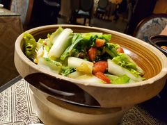 -小尕子·新疆菜(明园店)