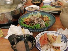 -大理老字号·舟渔的鱼野生菌海景餐厅(双廊店)