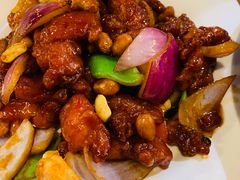 -陈傻子餐厅(世纪都会店)