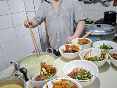 -朱儿面庄(洋河三路店)