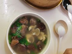 -津品味小吃(大学湾店)