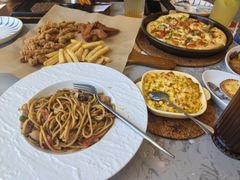 -必胜客(京东天虹店)